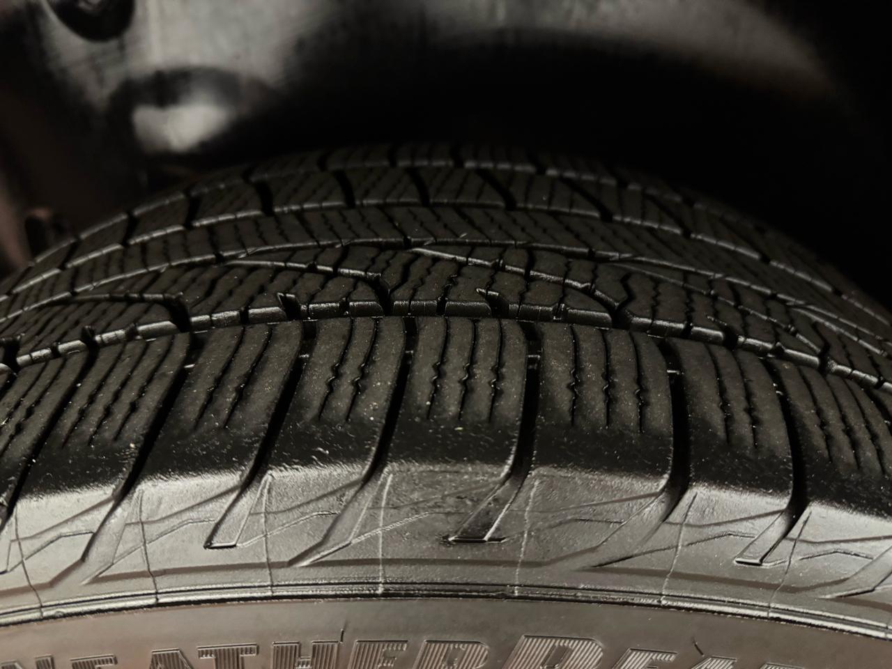 Honda Passport EX-L AWD 2020