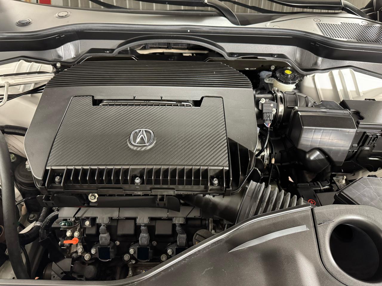 Acura MDX SH-AWD w/Technology Package 2023