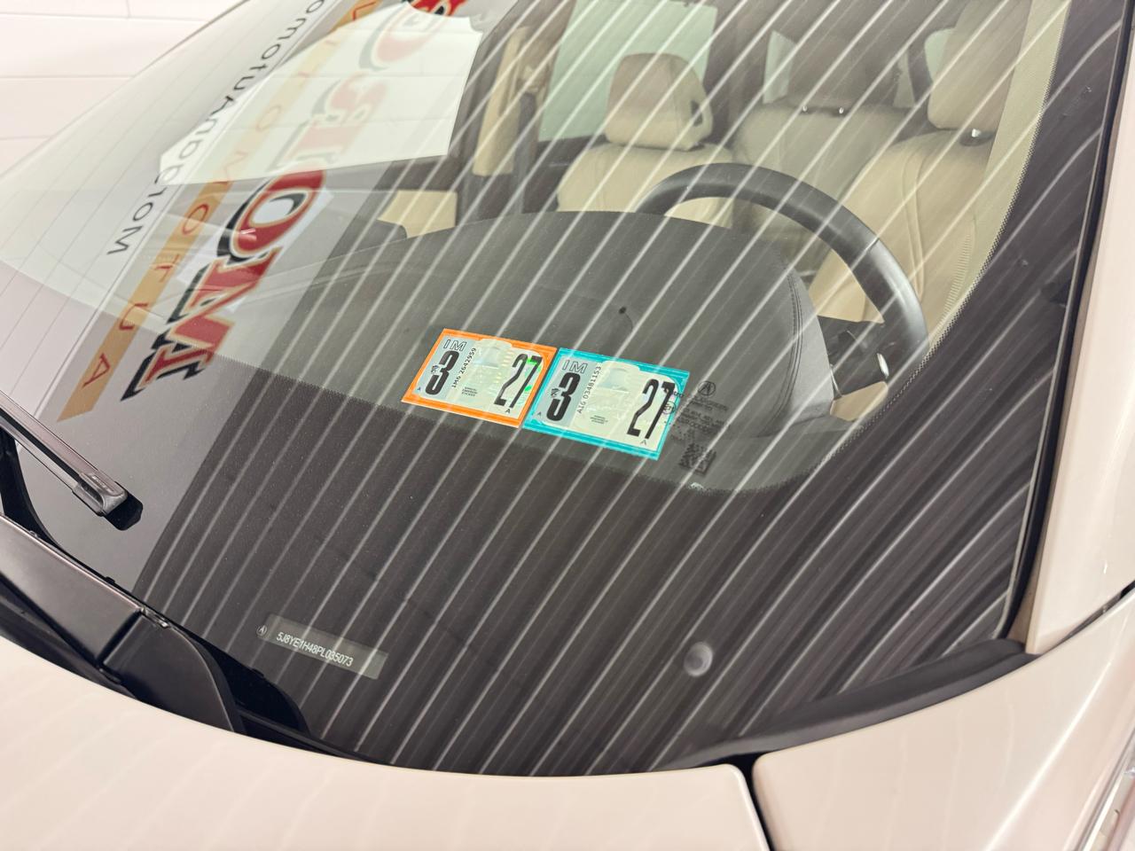 Acura MDX SH-AWD w/Technology Package 2023