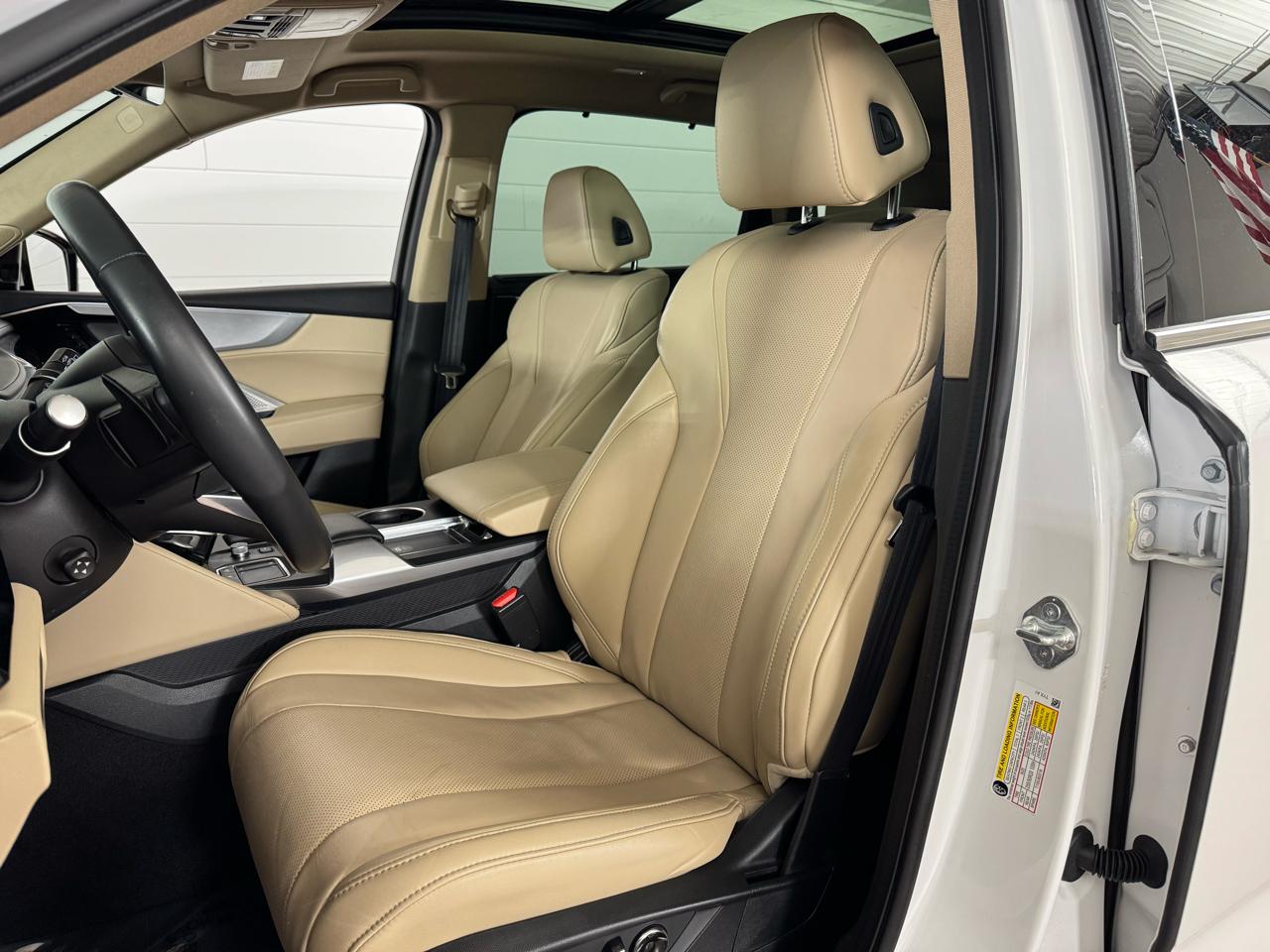 Acura MDX SH-AWD w/Technology Package 2023