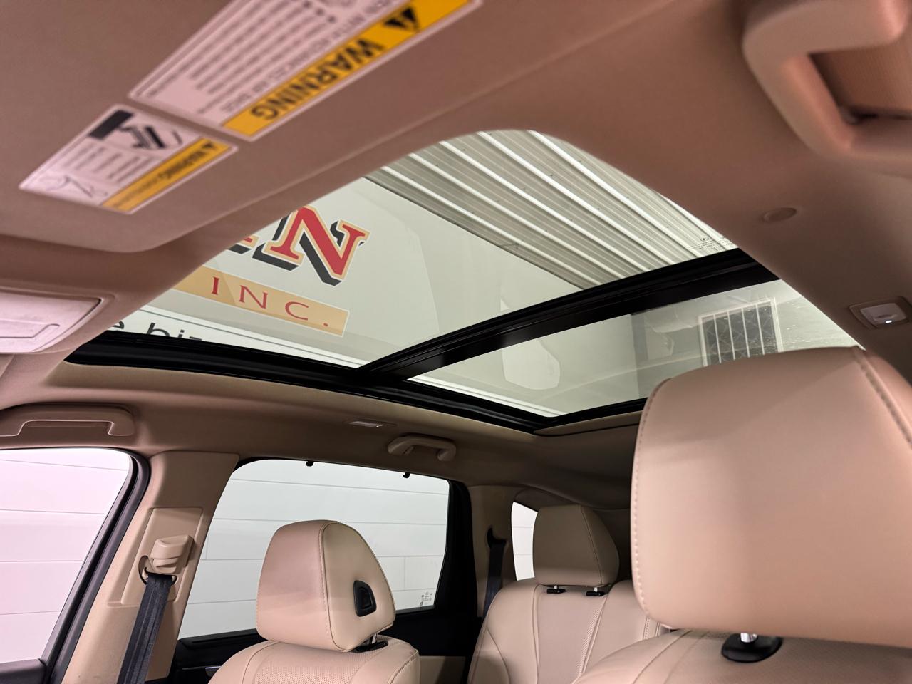 Acura MDX SH-AWD w/Technology Package 2023