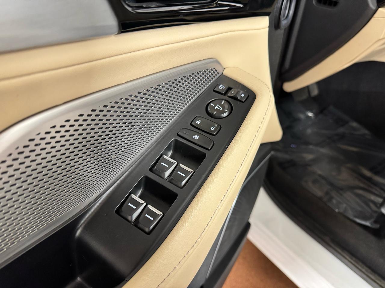 Acura MDX SH-AWD w/Technology Package 2023