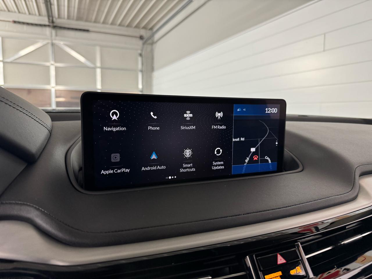 Acura MDX SH-AWD w/Technology Package 2023