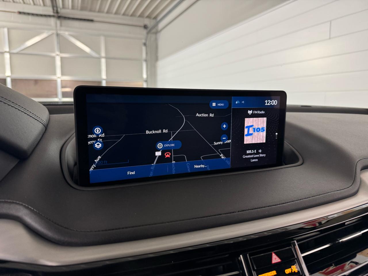 Acura MDX SH-AWD w/Technology Package 2023