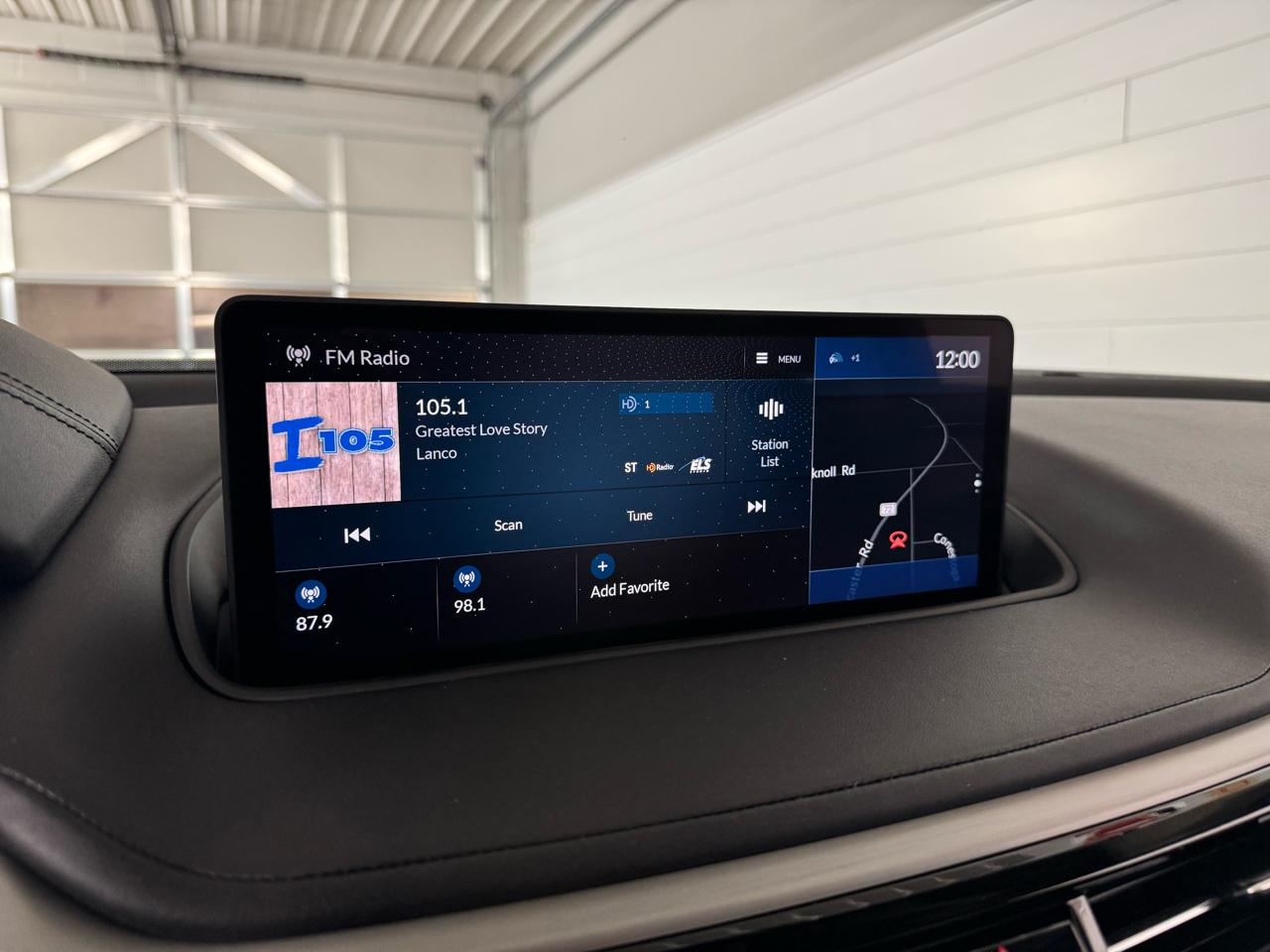 Acura MDX SH-AWD w/Technology Package 2023