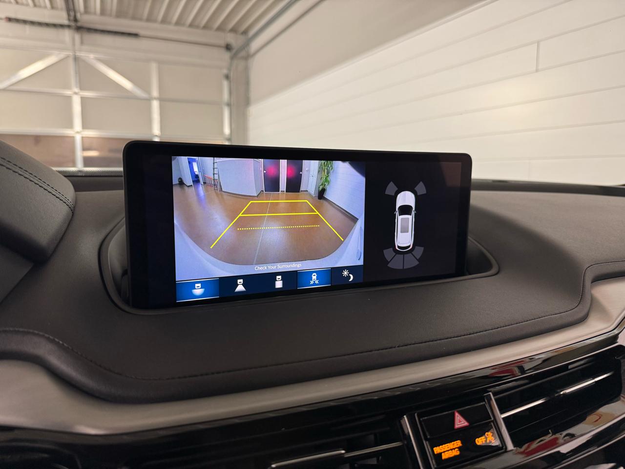 Acura MDX SH-AWD w/Technology Package 2023