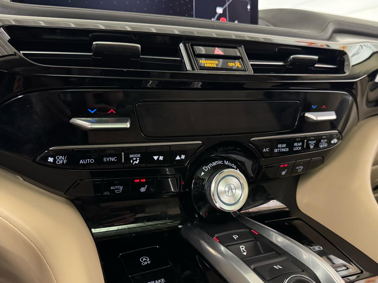 Acura MDX SH-AWD w/Technology Package 2023