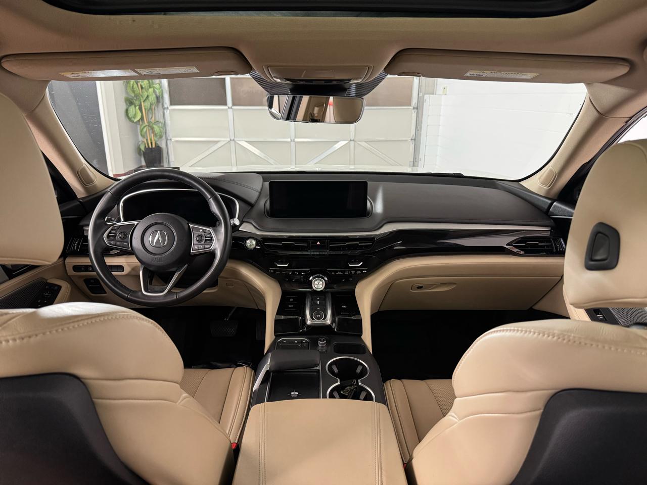 Acura MDX SH-AWD w/Technology Package 2023