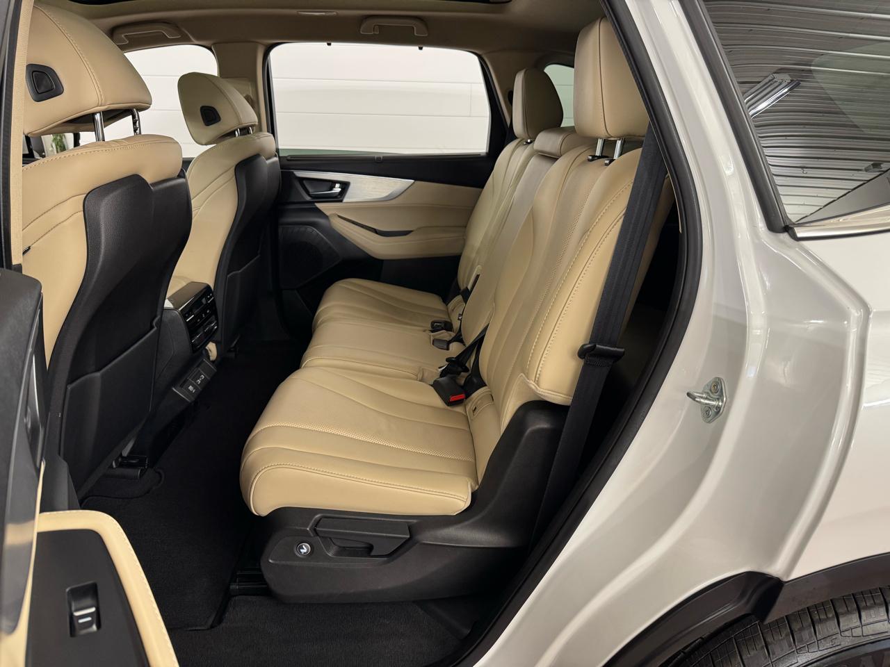 Acura MDX SH-AWD w/Technology Package 2023