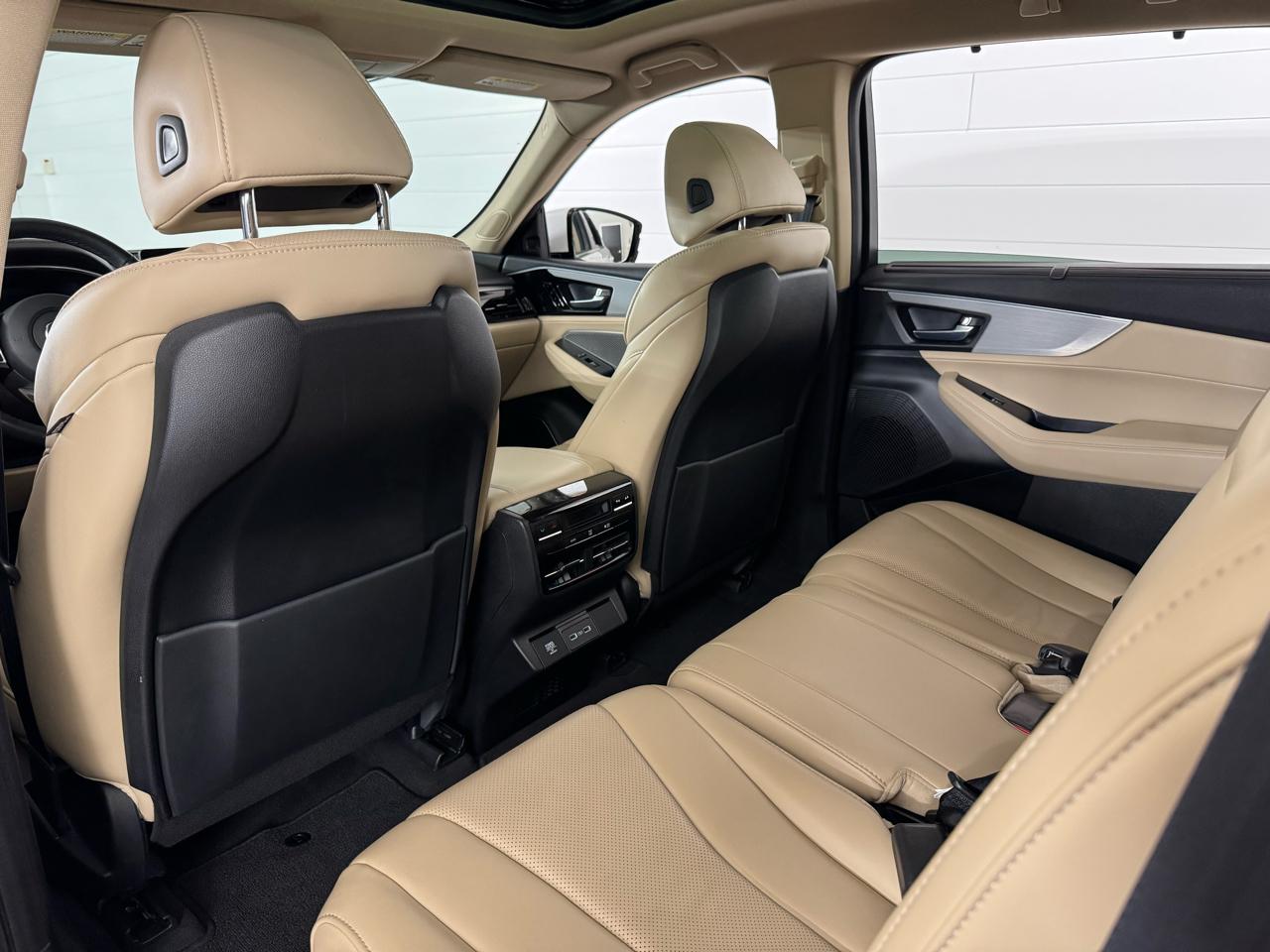 Acura MDX SH-AWD w/Technology Package 2023