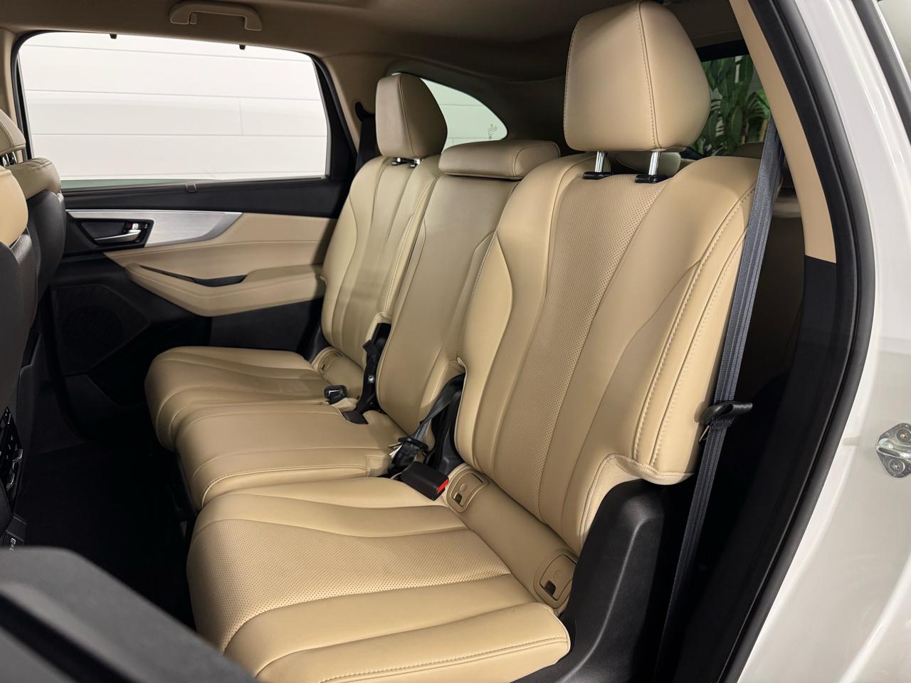 Acura MDX SH-AWD w/Technology Package 2023