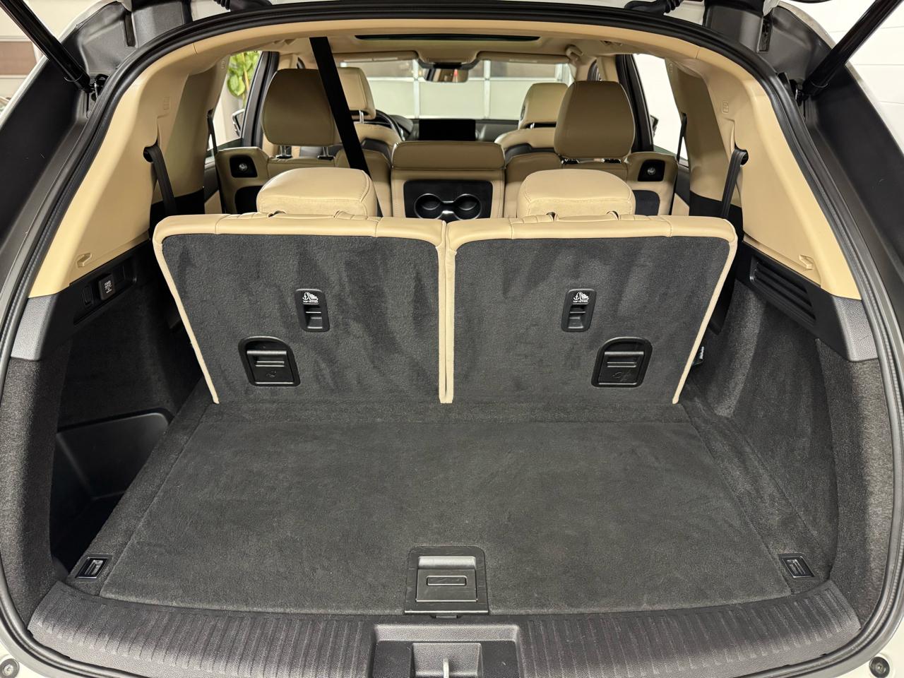 Acura MDX SH-AWD w/Technology Package 2023