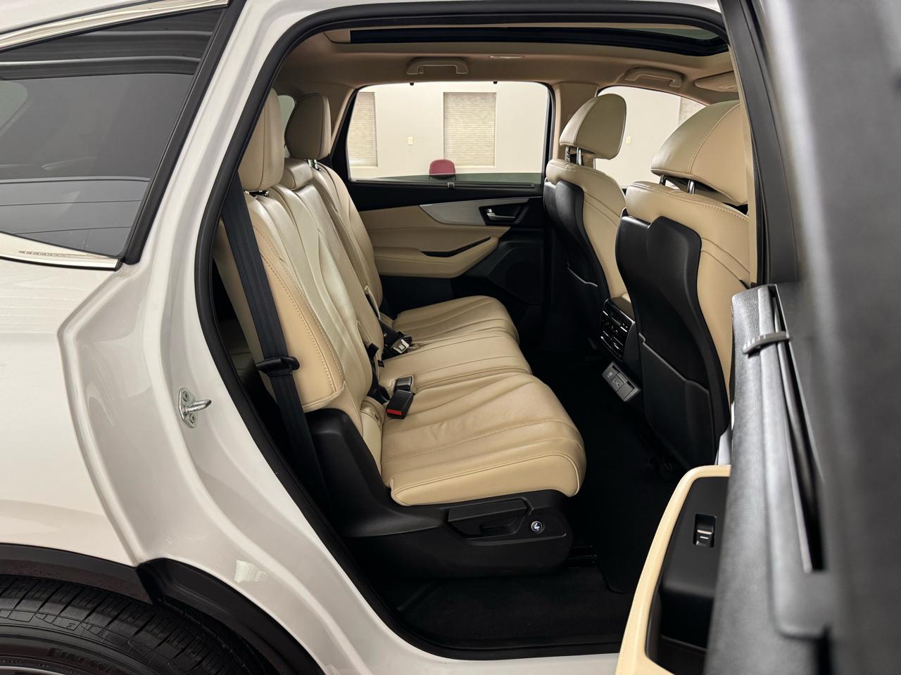 Acura MDX SH-AWD w/Technology Package 2023