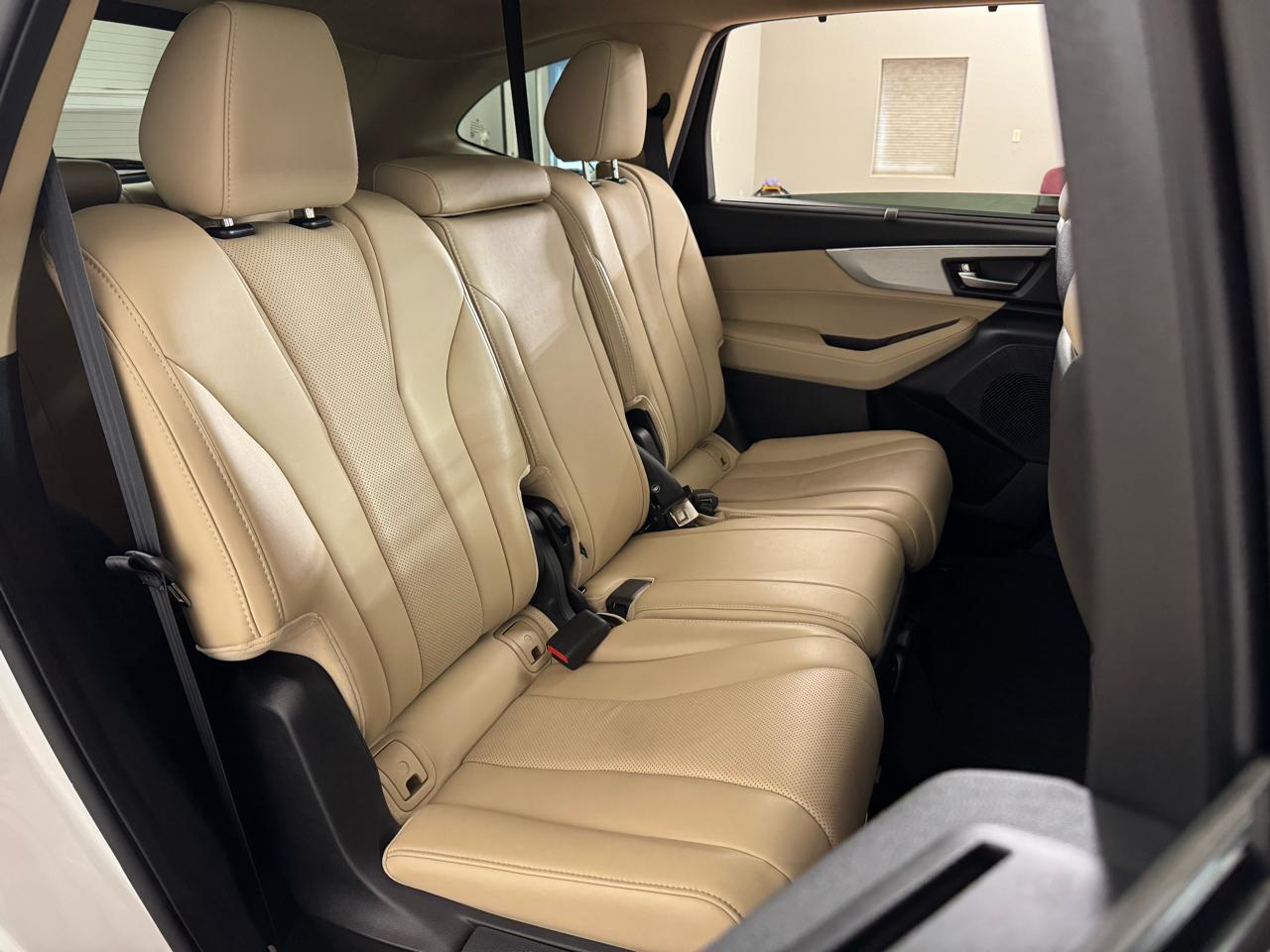 Acura MDX SH-AWD w/Technology Package 2023