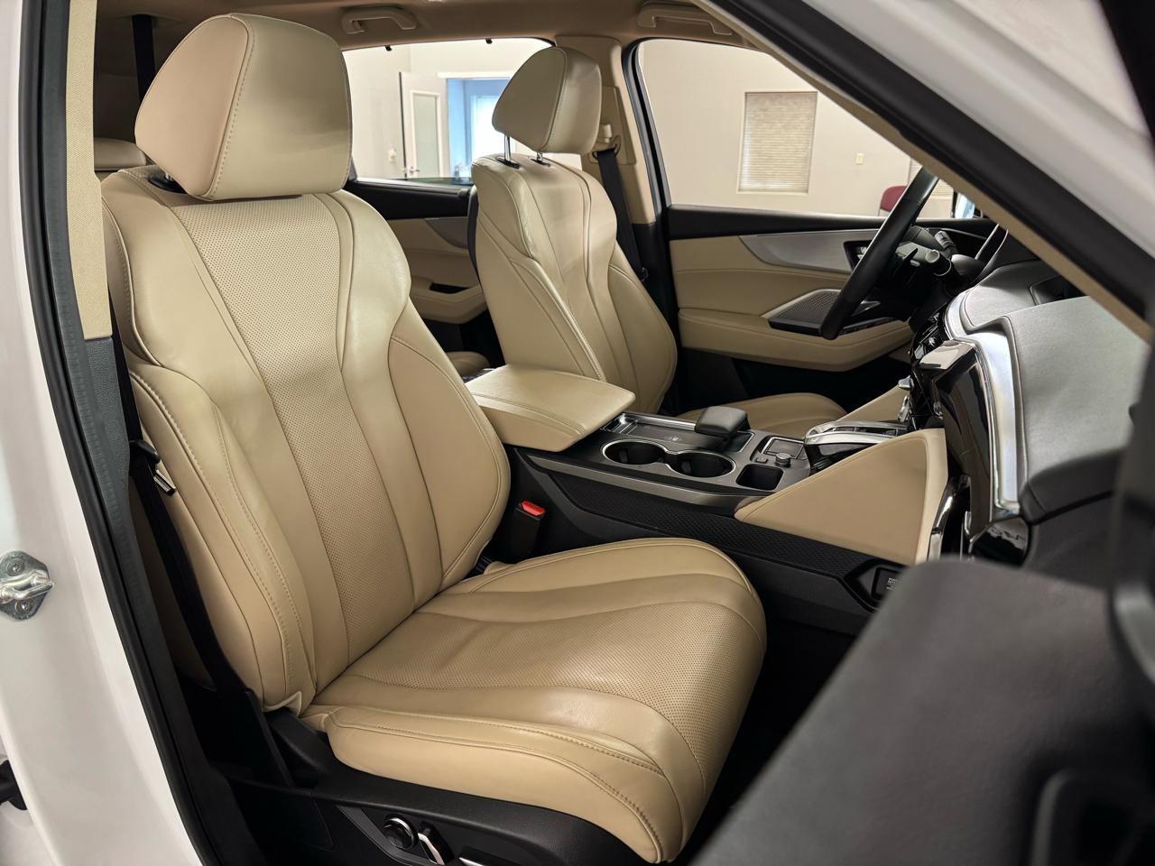 Acura MDX SH-AWD w/Technology Package 2023