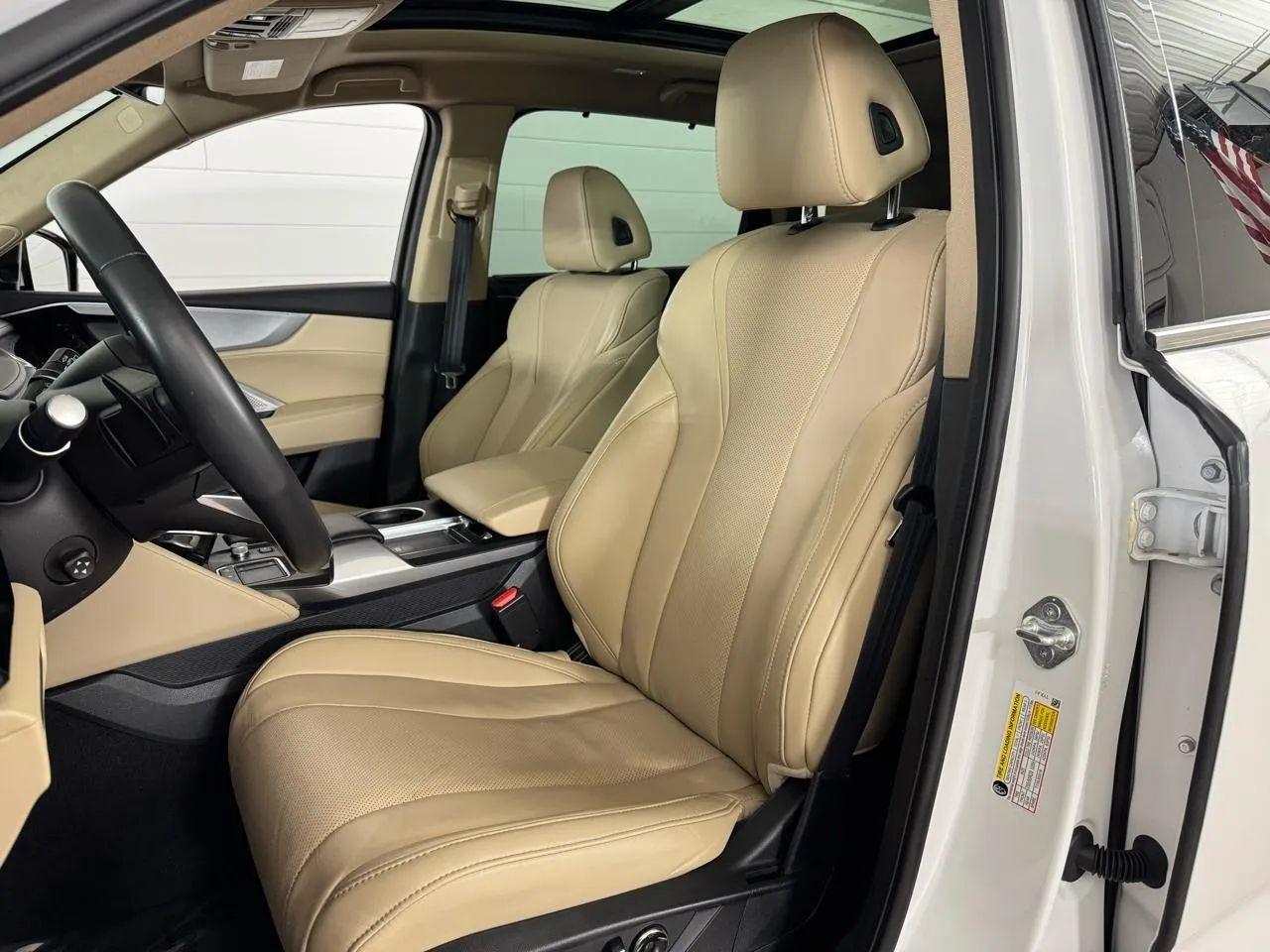 Acura MDX SH-AWD w/Technology Package 2023