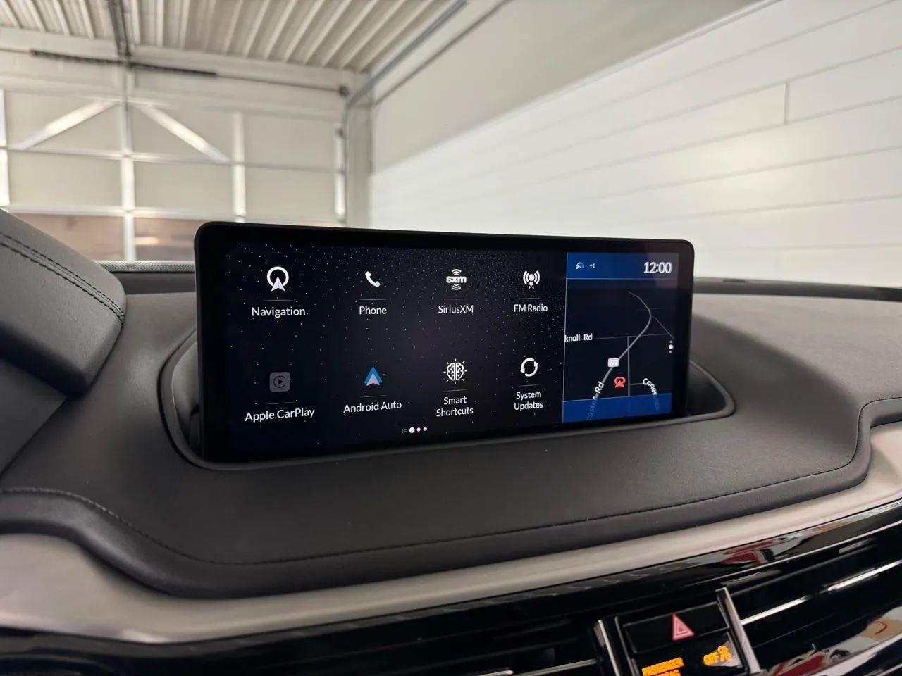 Acura MDX SH-AWD w/Technology Package 2023