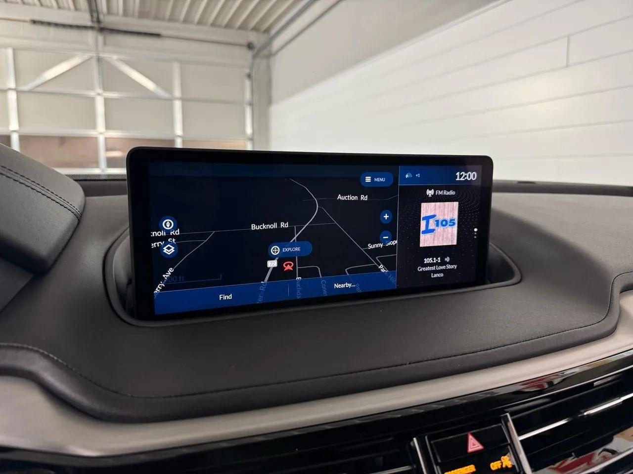 Acura MDX SH-AWD w/Technology Package 2023