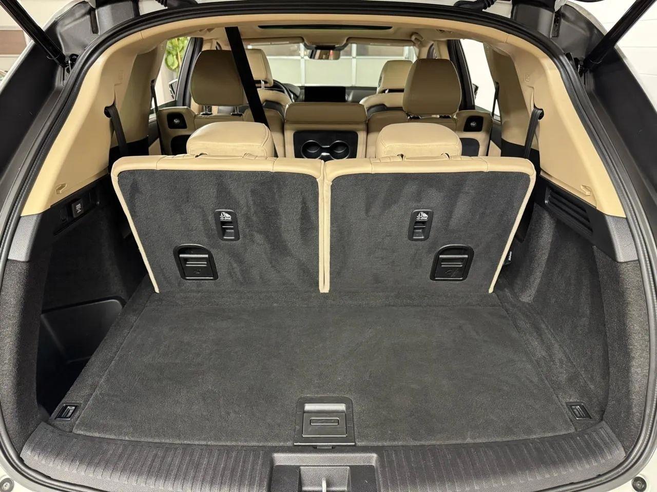 Acura MDX SH-AWD w/Technology Package 2023