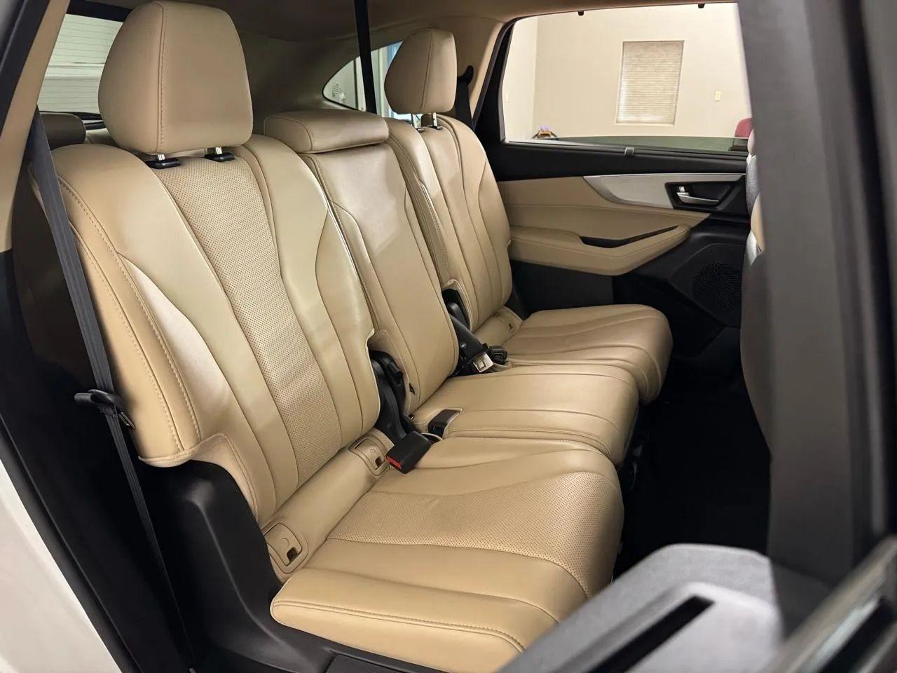 Acura MDX SH-AWD w/Technology Package 2023