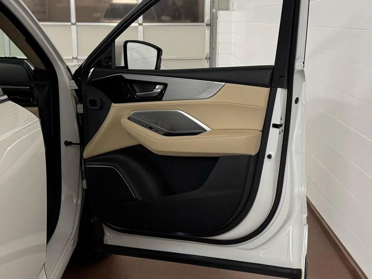 Acura MDX SH-AWD w/Technology Package 2023