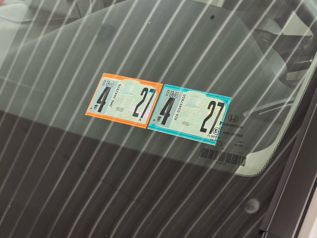 Honda CR-V LX AWD 2025