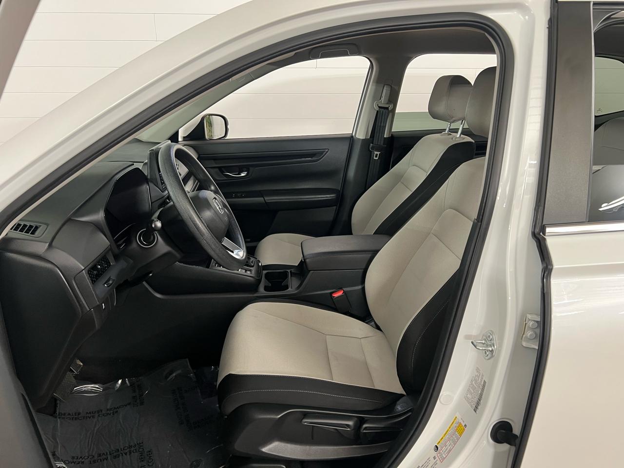 Honda CR-V LX AWD 2025