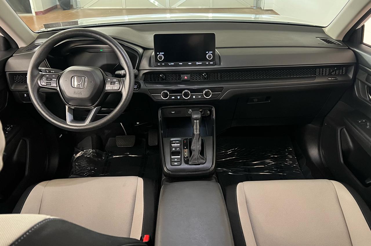 Honda CR-V LX AWD 2025