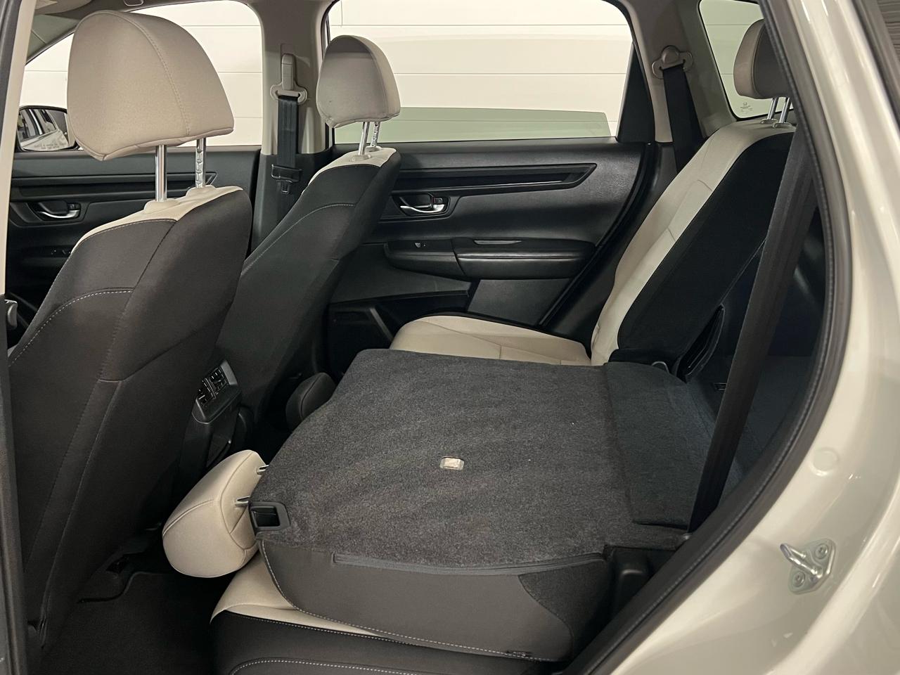 Honda CR-V LX AWD 2025