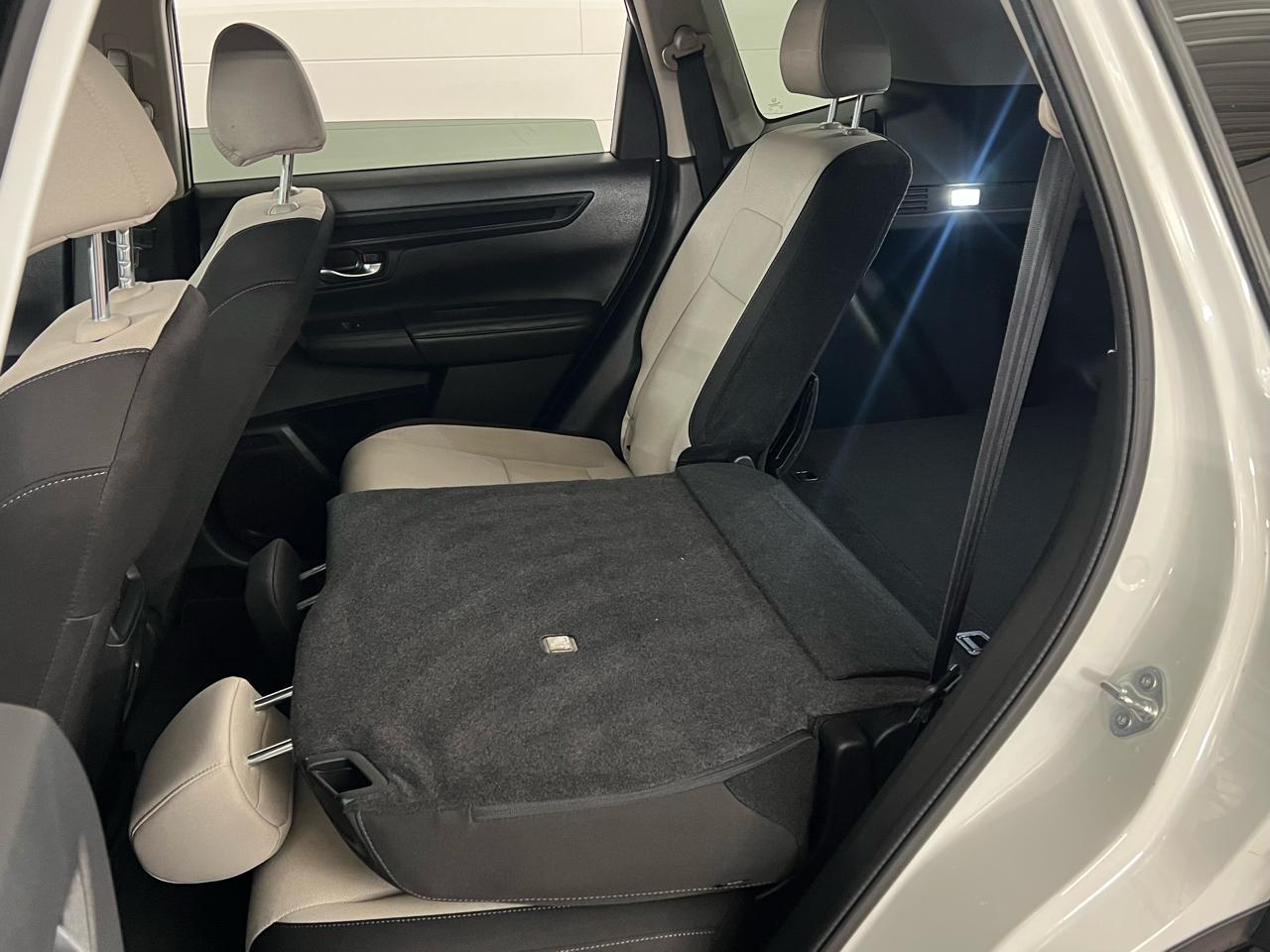 Honda CR-V LX AWD 2025