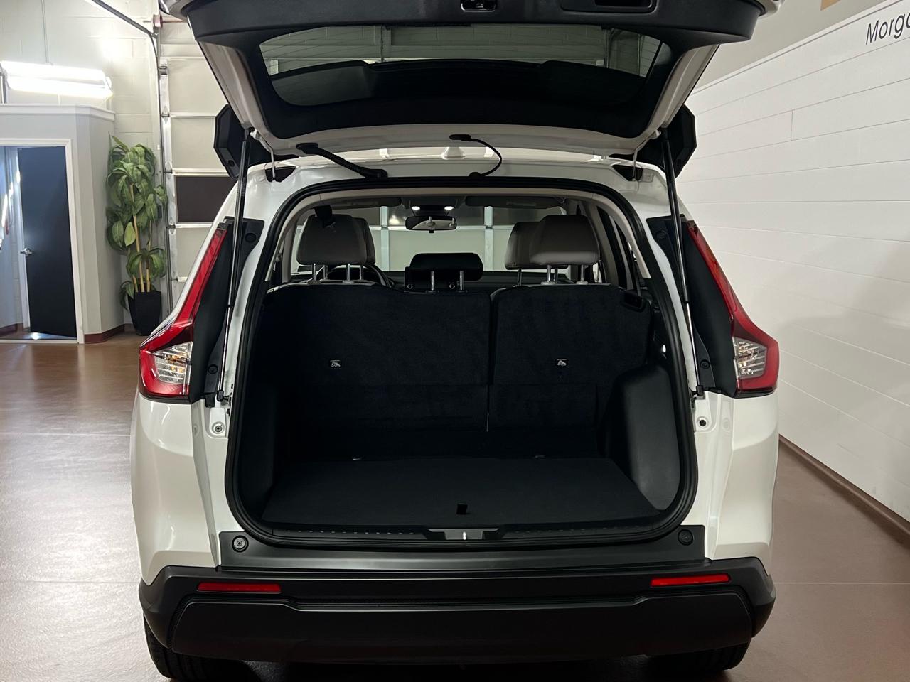 Honda CR-V LX AWD 2025