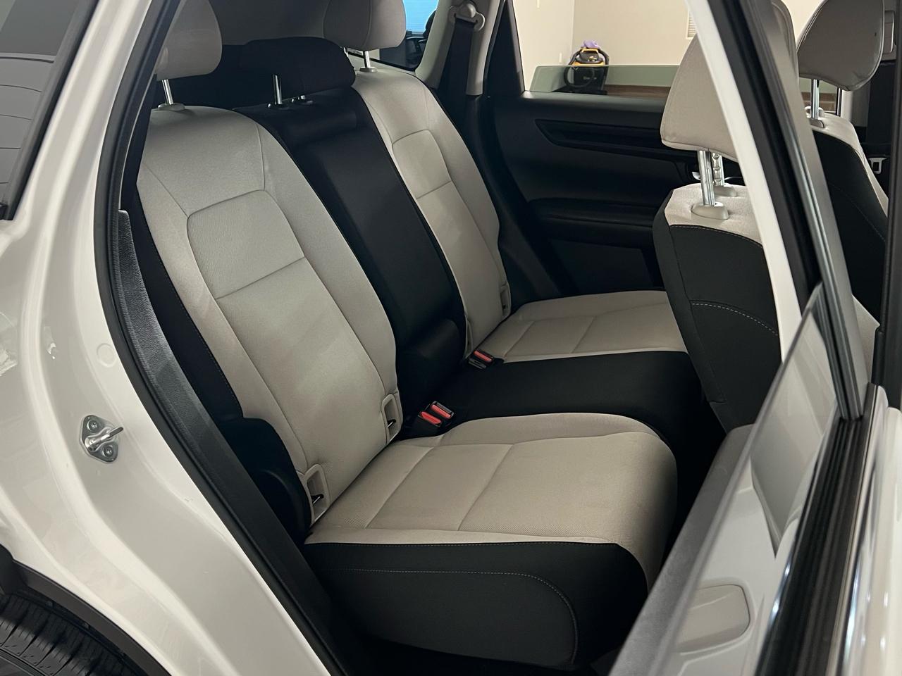 Honda CR-V LX AWD 2025