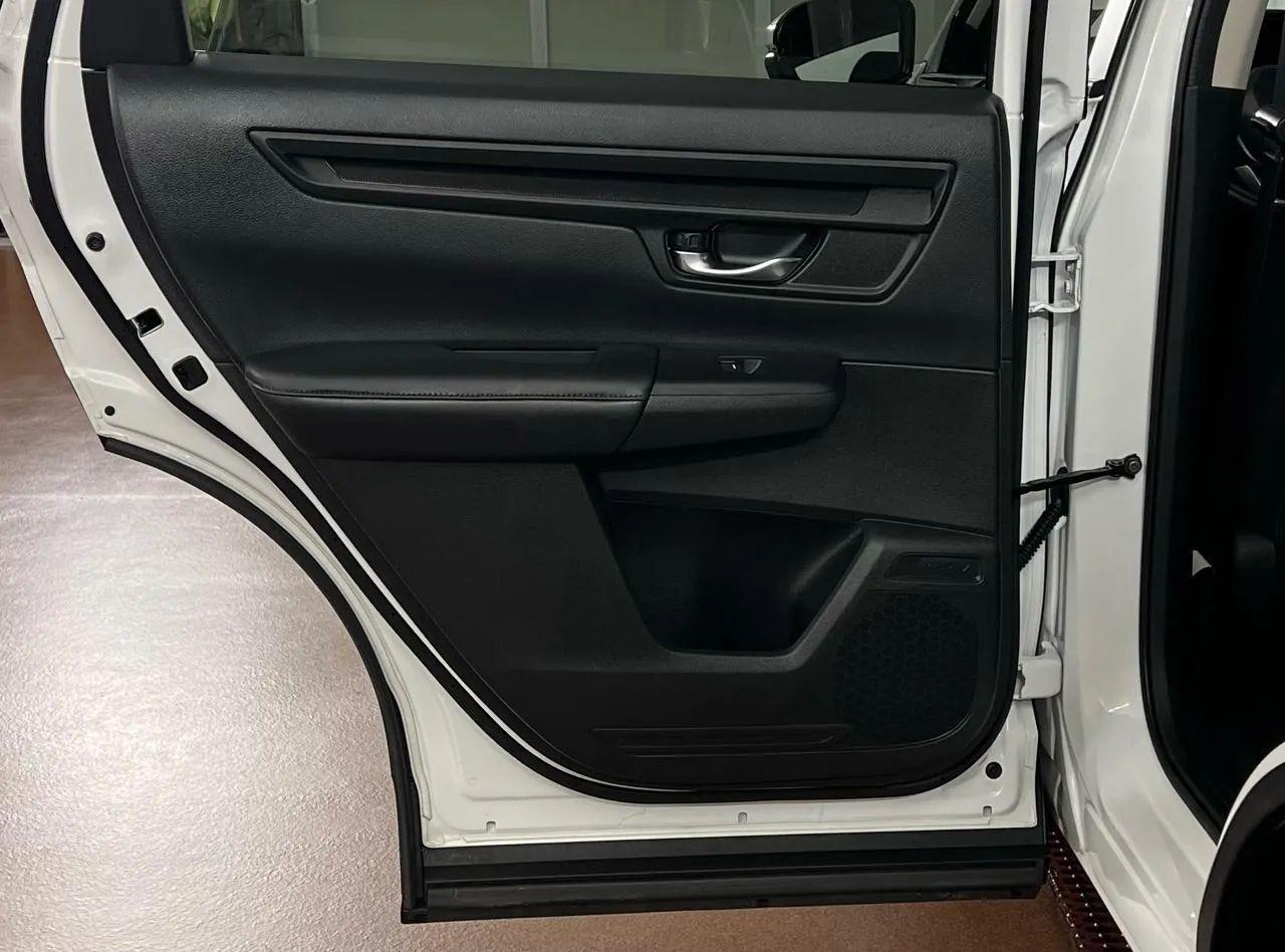 Honda CR-V LX AWD 2025