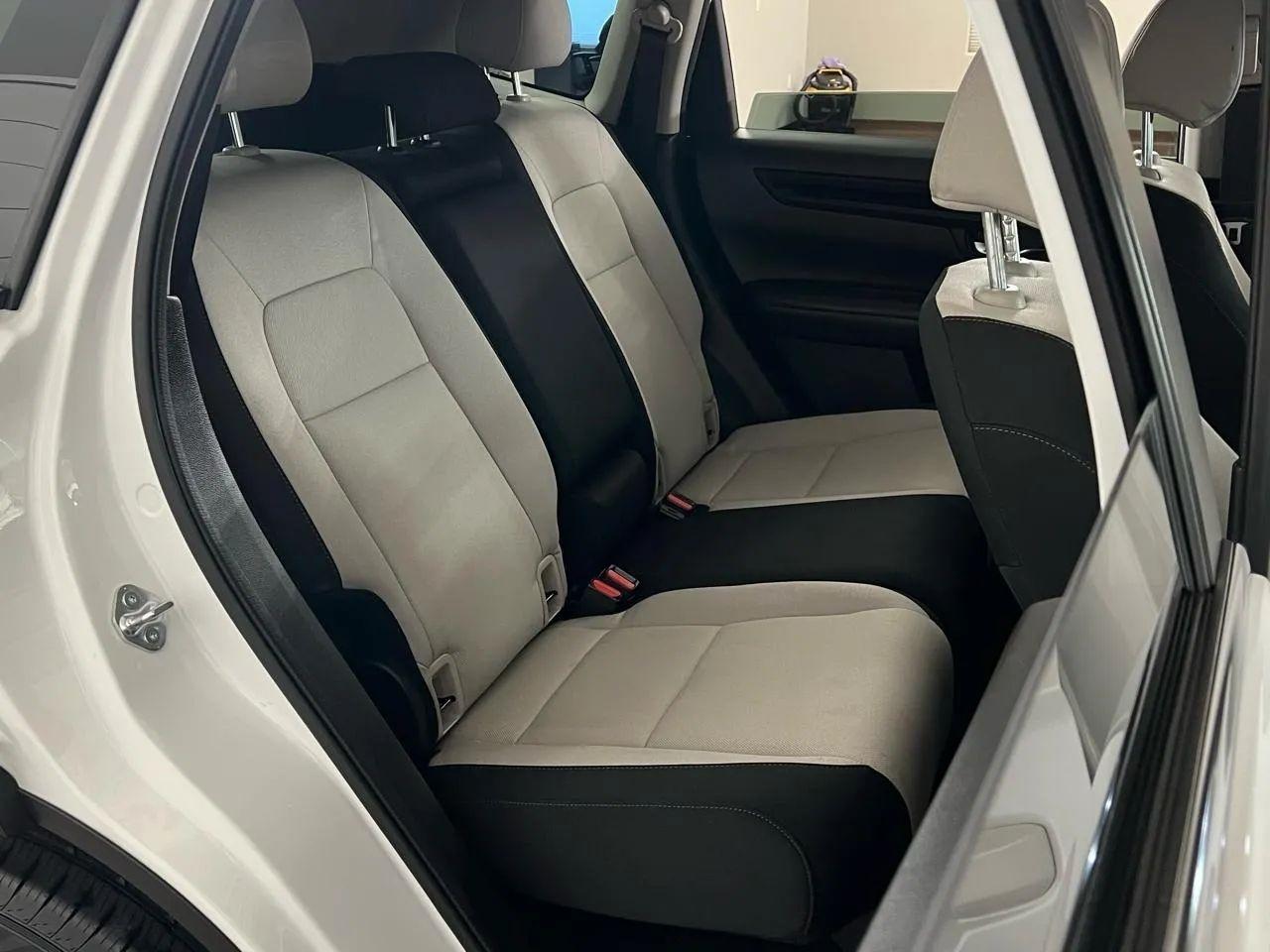 Honda CR-V LX AWD 2025