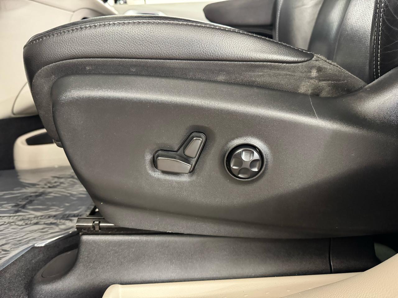 Chrysler Pacifica Touring-L 2022