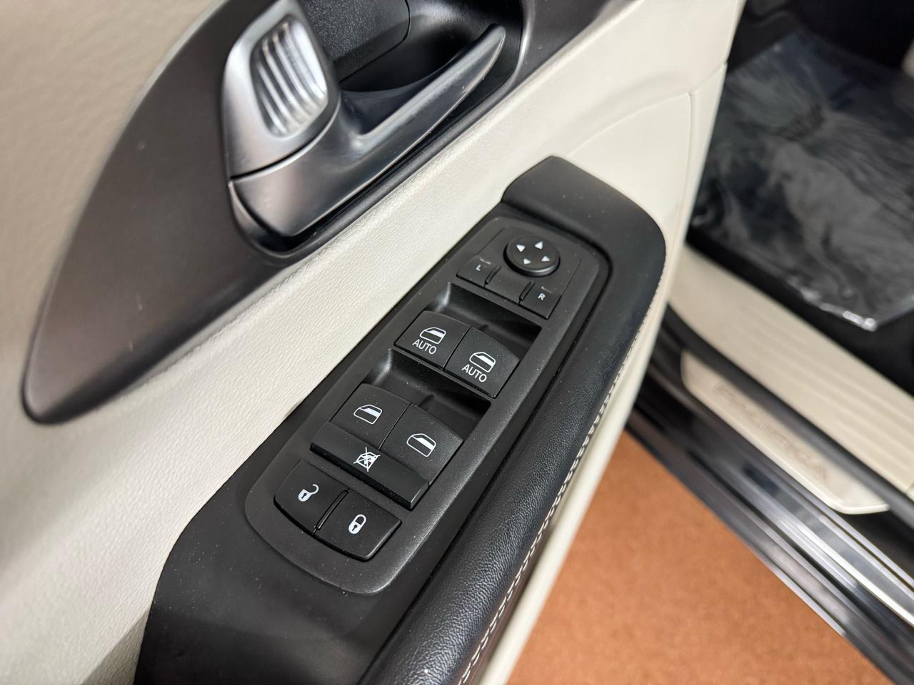 Chrysler Pacifica Touring-L 2022