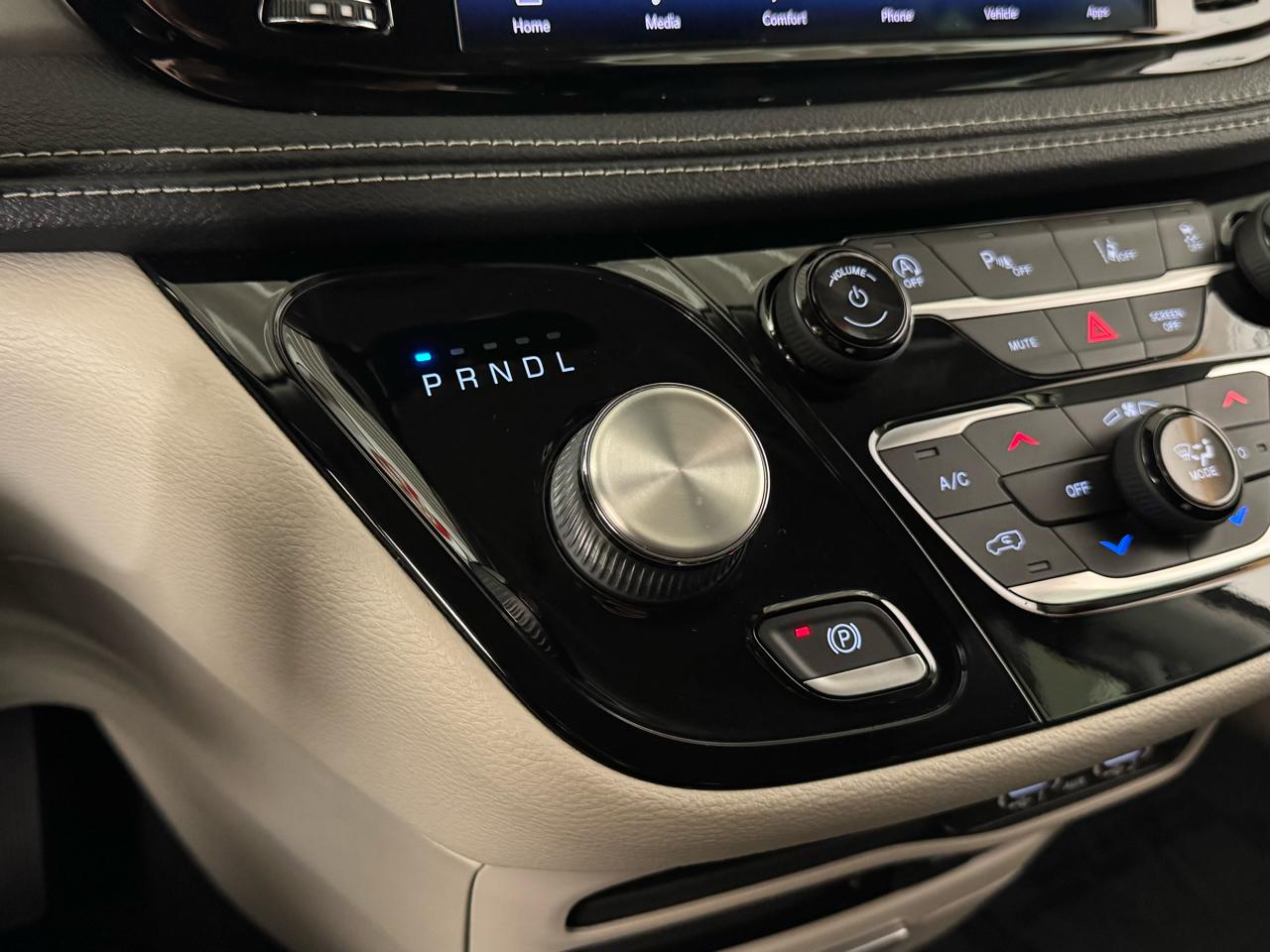 Chrysler Pacifica Touring-L 2022