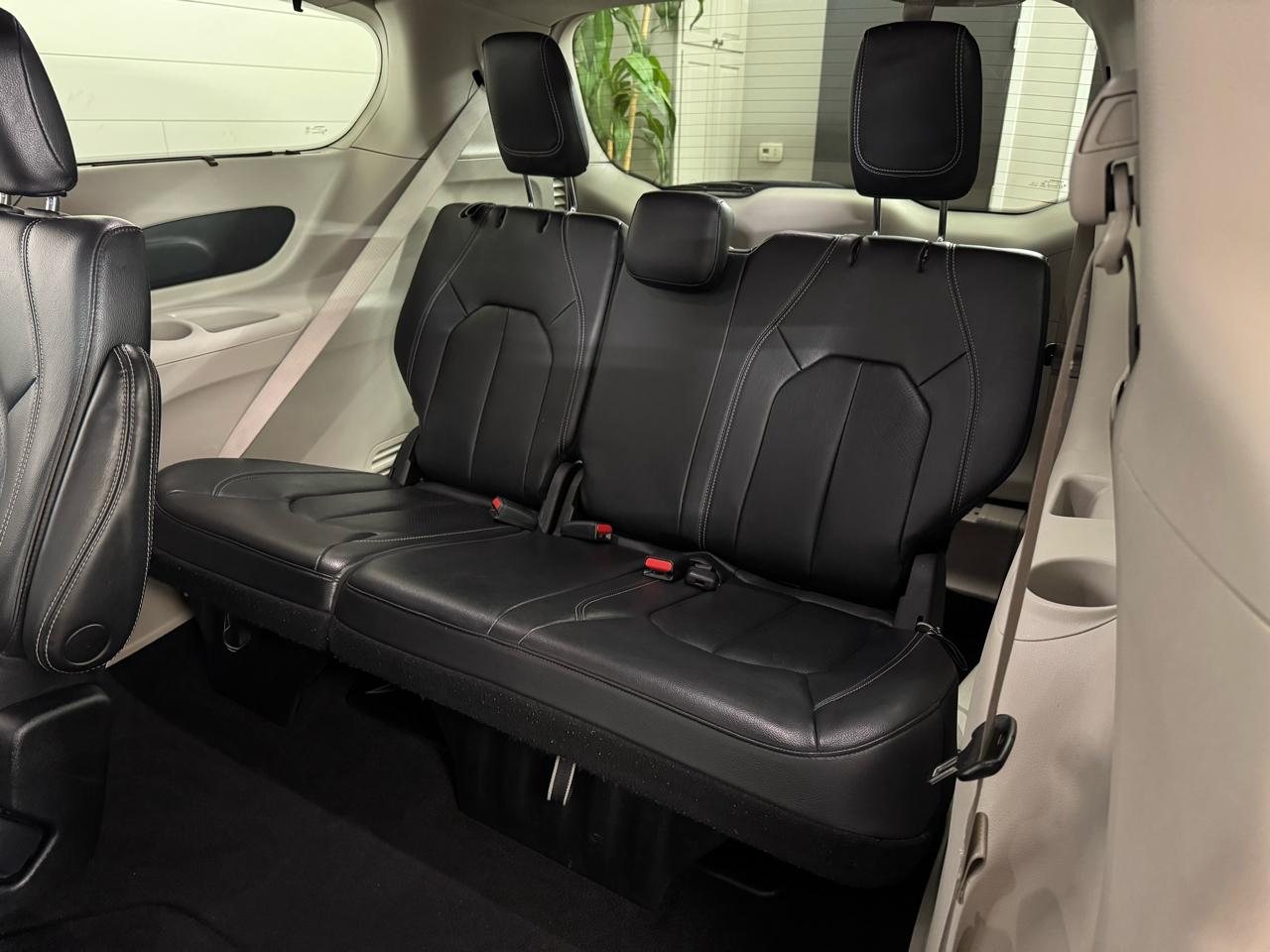 Chrysler Pacifica Touring-L 2022