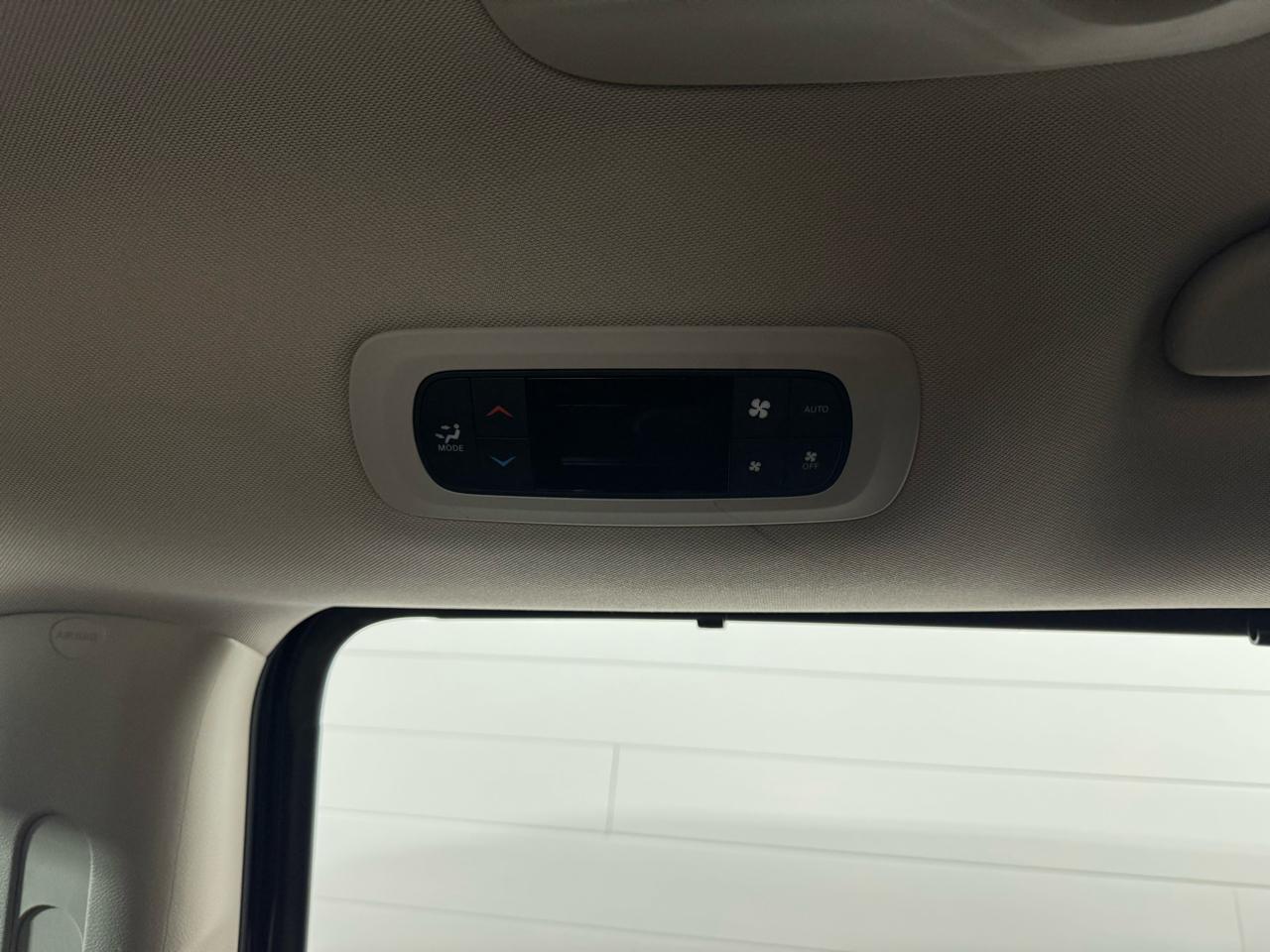 Chrysler Pacifica Touring-L 2022