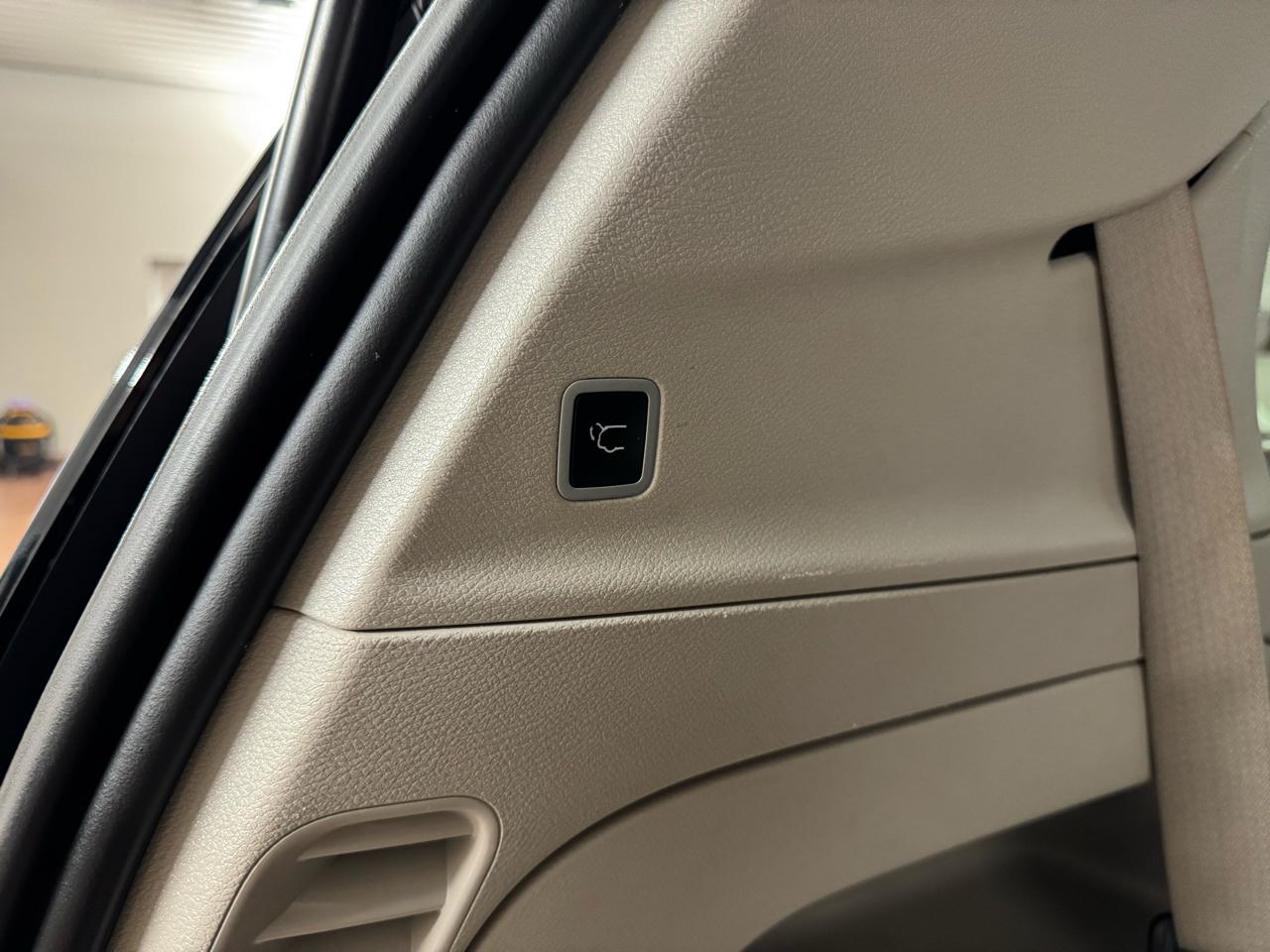 Chrysler Pacifica Touring-L 2022