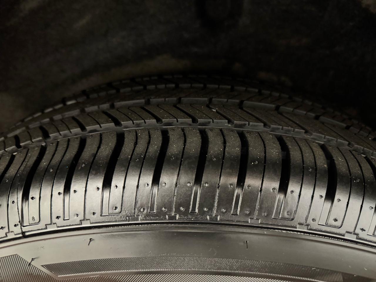 Chrysler Pacifica Touring-L 2022