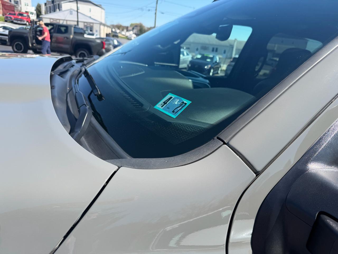 RAM 3500 Big Horn Crew Cab LWB 4WD DRW 2026