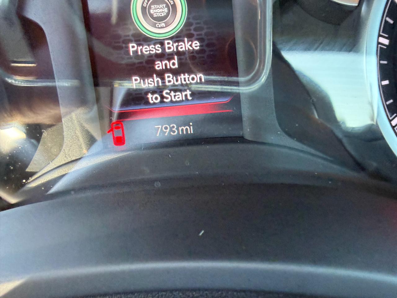 RAM 3500 Big Horn Crew Cab LWB 4WD DRW 2026