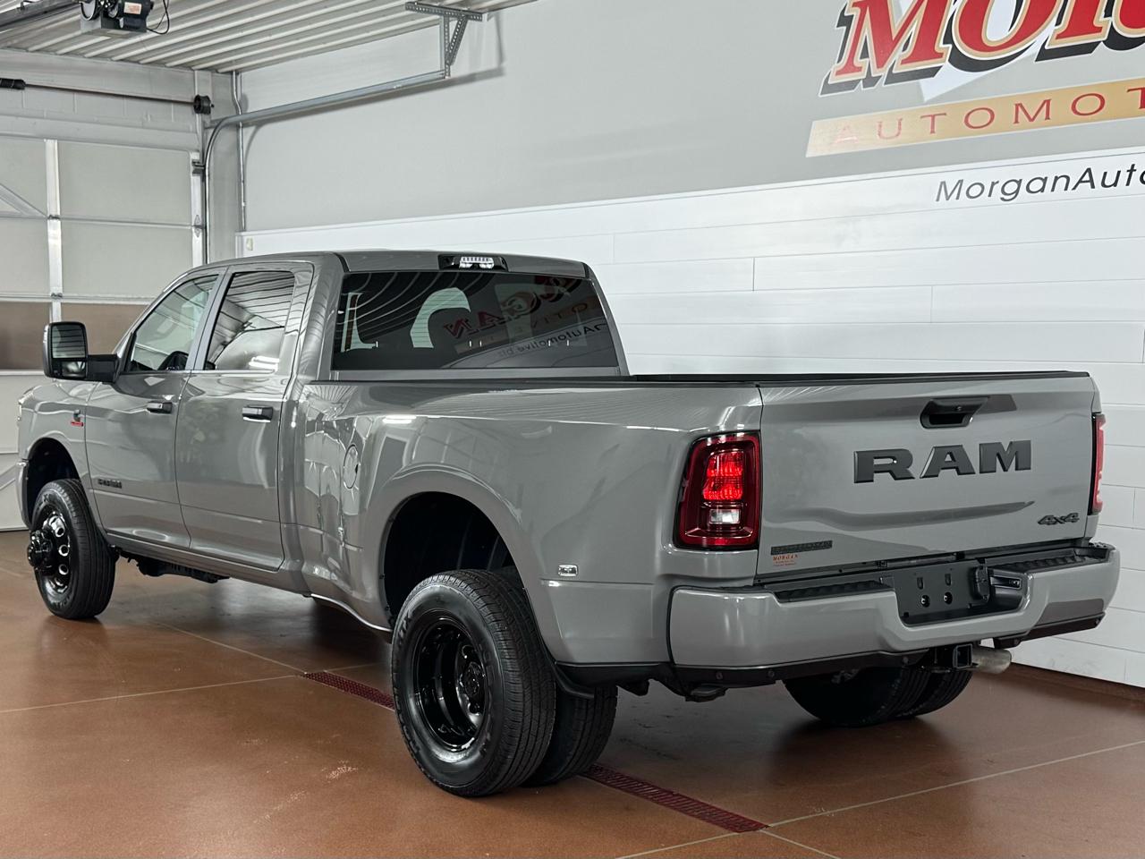 RAM 3500  2026
