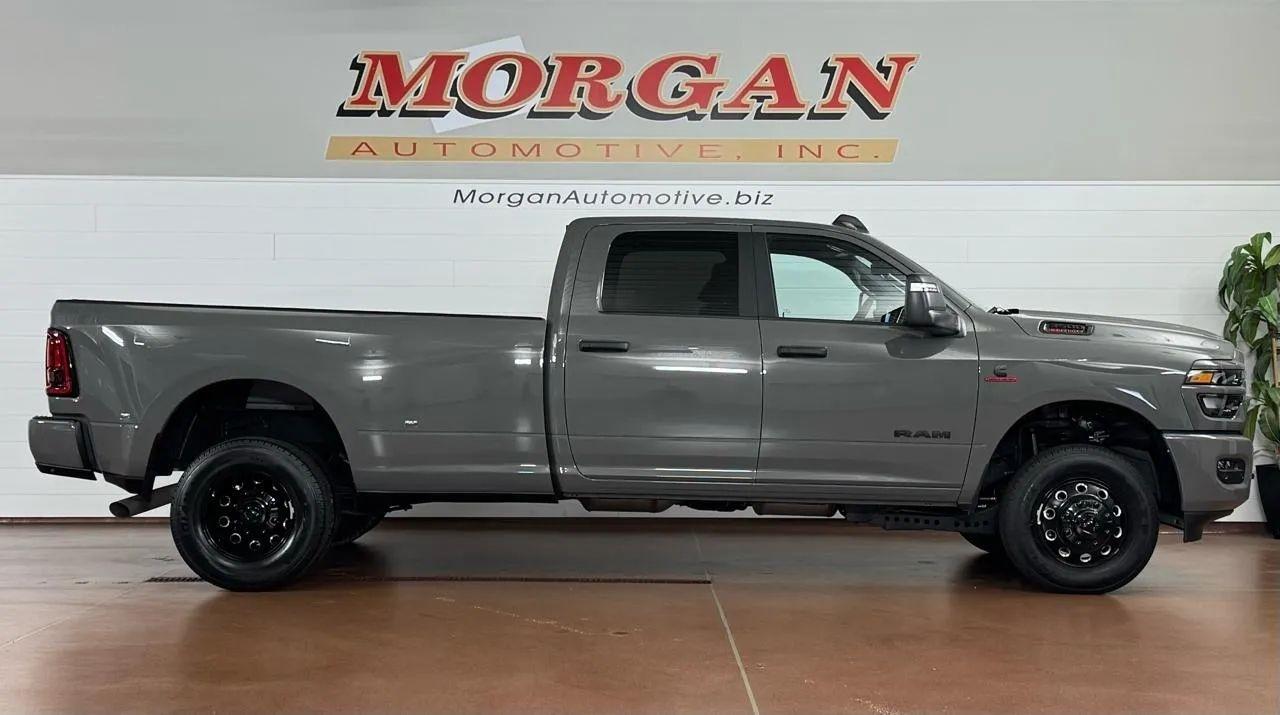RAM 3500  2026