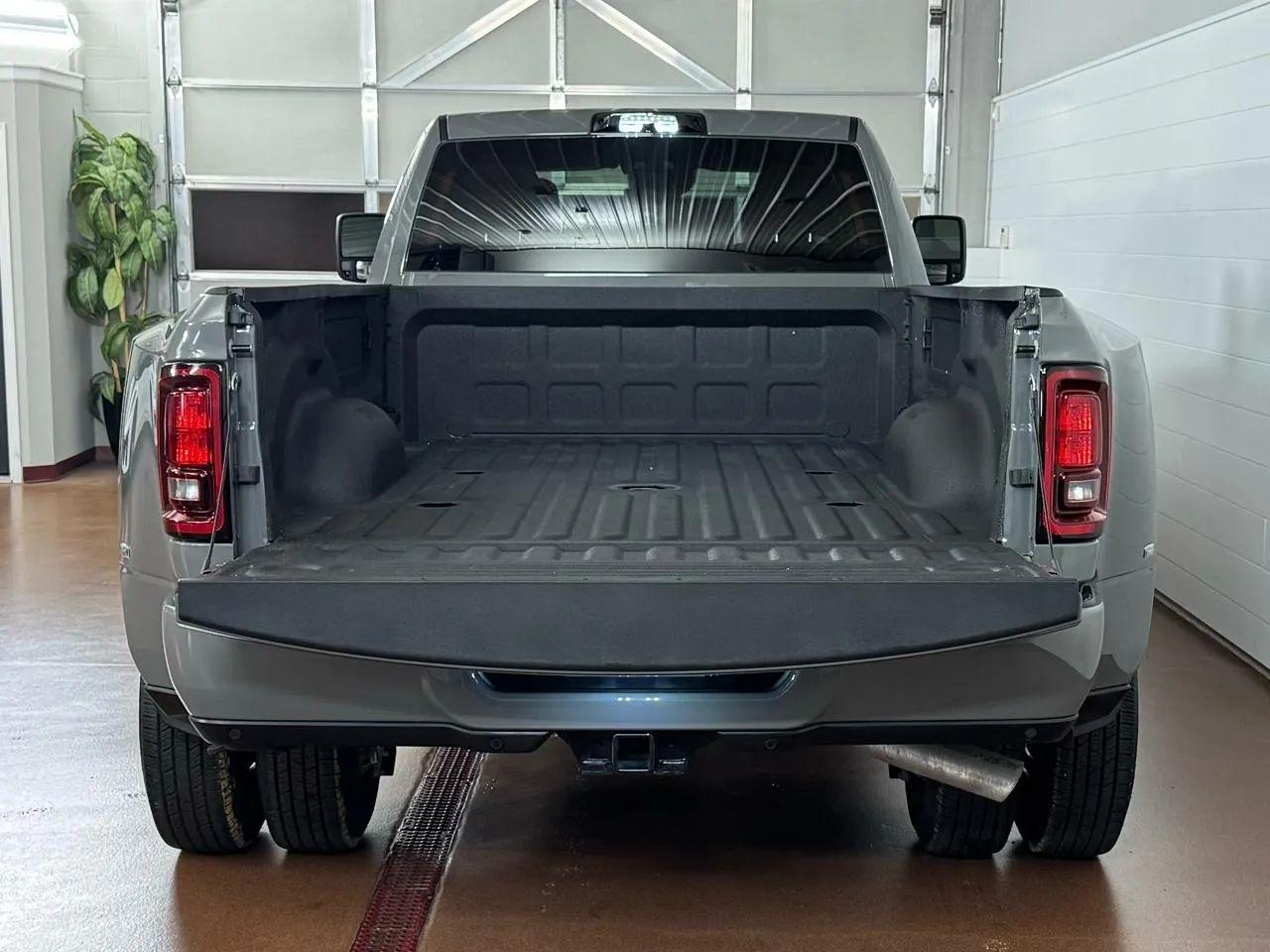 RAM 3500  2026