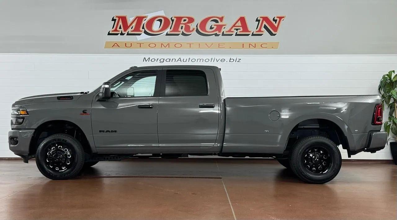 RAM 3500  2026