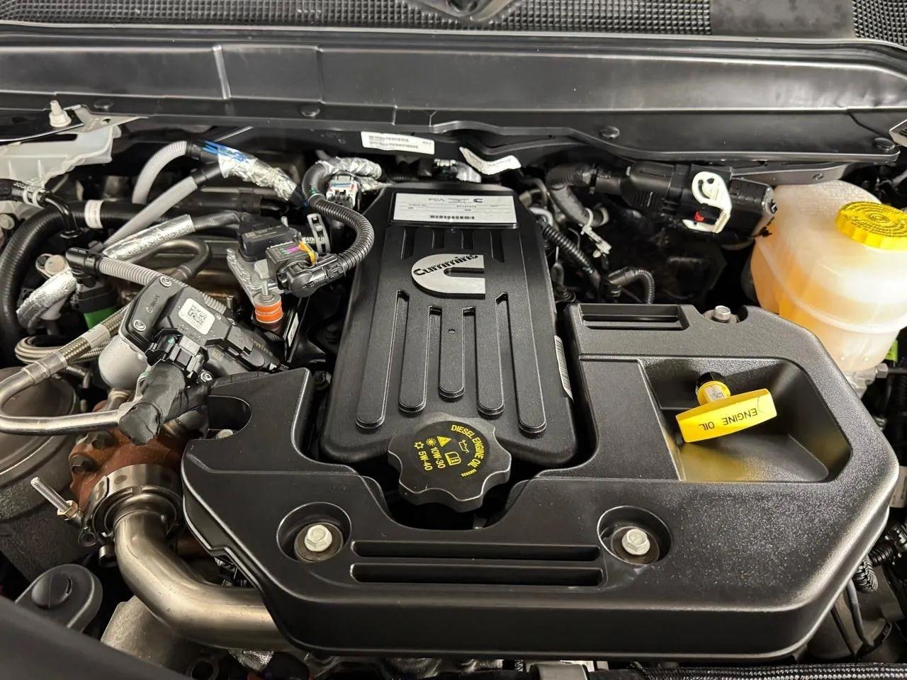 RAM 3500  2026
