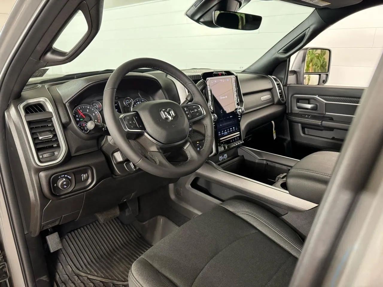 RAM 3500  2026
