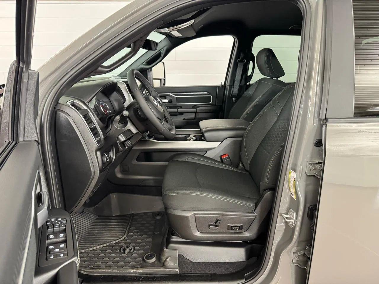RAM 3500  2026